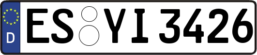 ES-YI3426