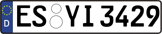 ES-YI3429
