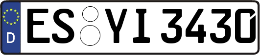 ES-YI3430