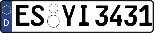 ES-YI3431