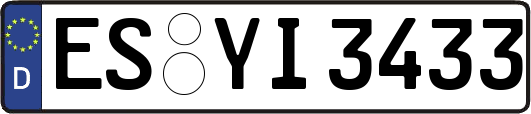 ES-YI3433