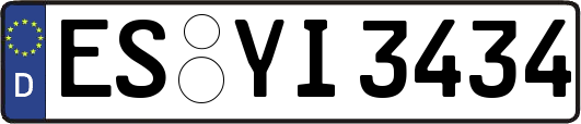 ES-YI3434
