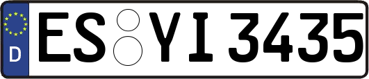 ES-YI3435