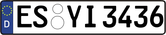 ES-YI3436