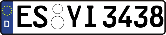 ES-YI3438