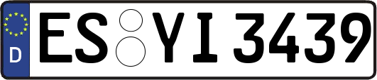 ES-YI3439