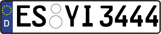 ES-YI3444