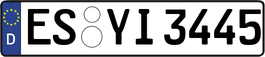 ES-YI3445