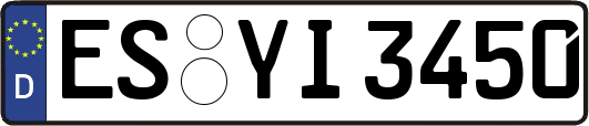 ES-YI3450