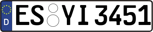 ES-YI3451