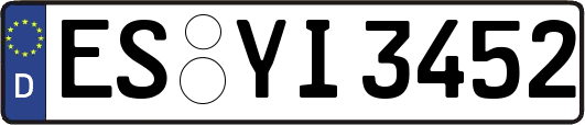 ES-YI3452