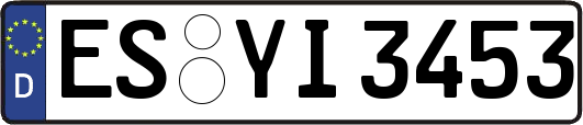 ES-YI3453