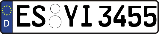 ES-YI3455
