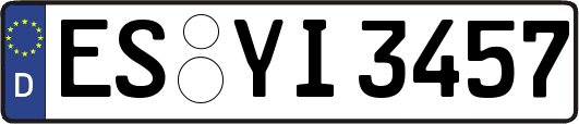 ES-YI3457