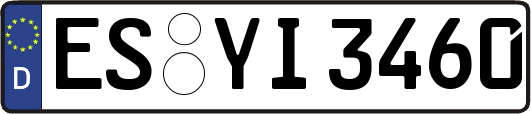 ES-YI3460