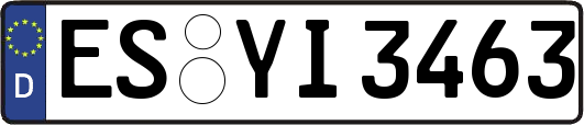 ES-YI3463