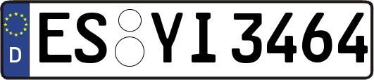ES-YI3464