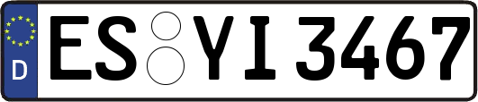 ES-YI3467