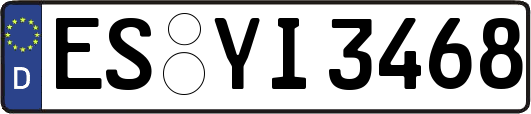ES-YI3468