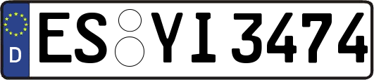 ES-YI3474