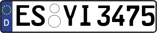 ES-YI3475