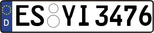 ES-YI3476