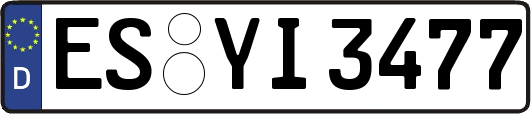 ES-YI3477