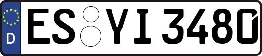 ES-YI3480