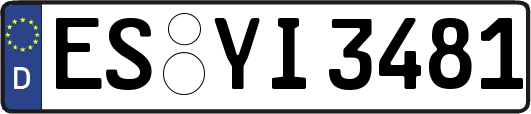 ES-YI3481