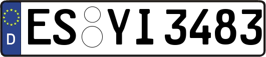 ES-YI3483
