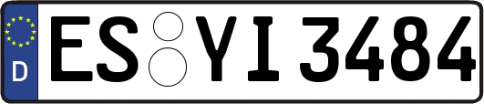 ES-YI3484