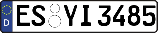ES-YI3485