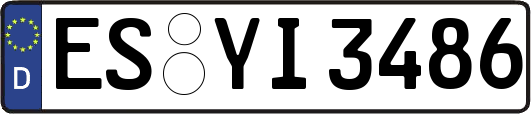 ES-YI3486