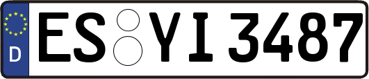 ES-YI3487