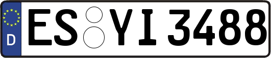 ES-YI3488