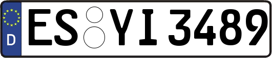 ES-YI3489