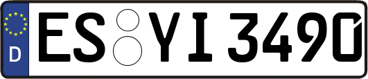 ES-YI3490