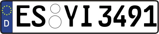 ES-YI3491