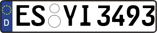 ES-YI3493