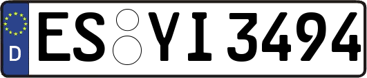 ES-YI3494