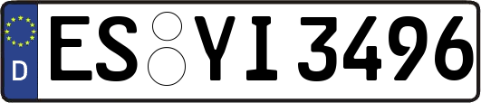 ES-YI3496