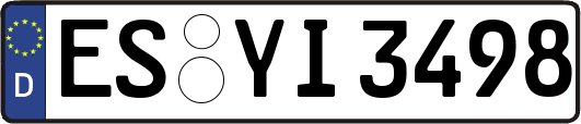 ES-YI3498