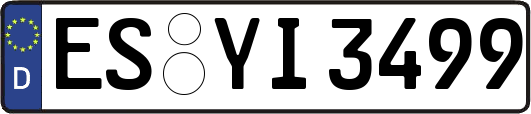 ES-YI3499