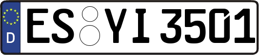 ES-YI3501