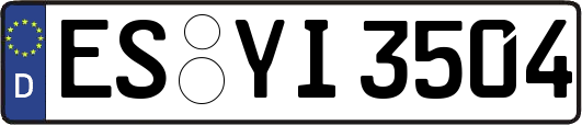 ES-YI3504