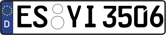 ES-YI3506