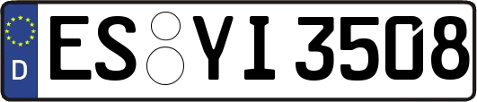 ES-YI3508