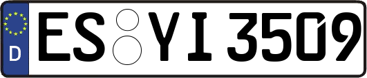 ES-YI3509