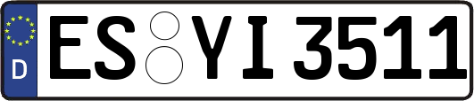 ES-YI3511