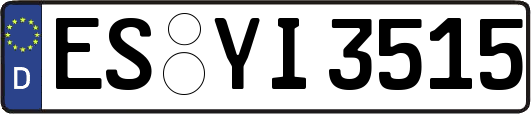 ES-YI3515